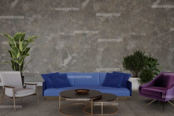 Download Interior Wall Mockup, Empty Wall Mockup - Interior wall mockup Collection