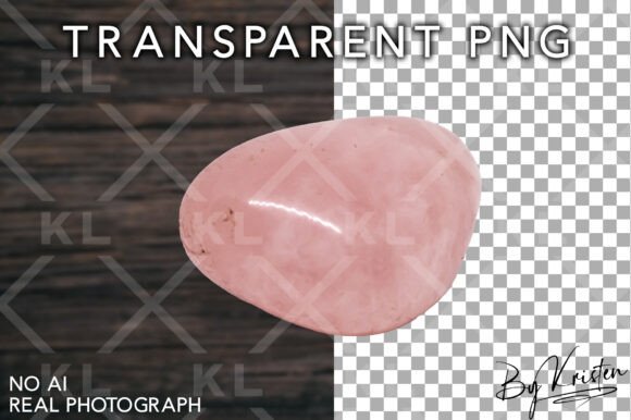 Download Isolated Rose Quartz PNG Stock Image - Stock image Collection