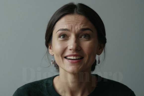 Download Satisfied Reaction Stock Image - Stock image Collection