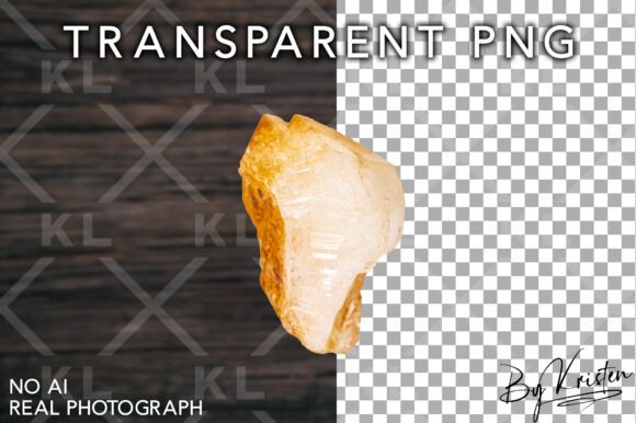 Download Isolated Yellow Citrine PNG Stock Image - Stock image Collection