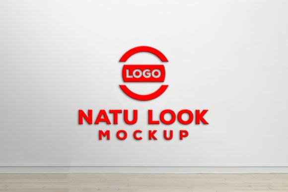 Download Interior Wall Mockup | White Wall Mockup - Interior wall mockup Collection